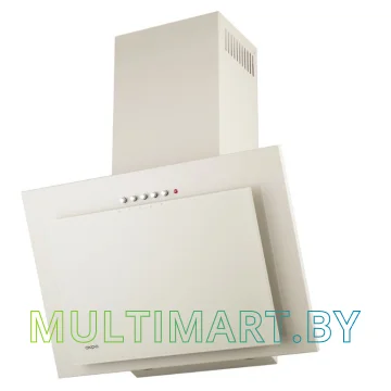 Вытяжка Akpo Nero Eco 50 WK-4 (бежевый)